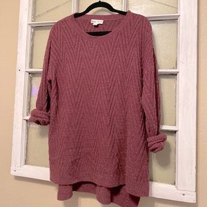 Ava & Viv sweater